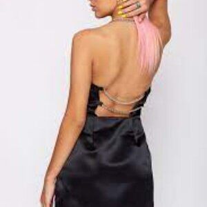 The Ragged Priest Petty Chain Dress